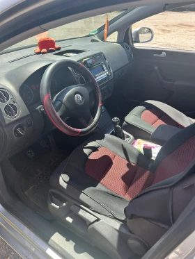 VW Golf Plus, снимка 7