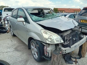 Toyota Corolla verso, снимка 3