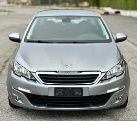 Peugeot 308 1.6HDI * AVTOMAT* EURO 6*  | Mobile.bg    2