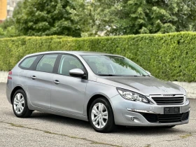 Peugeot 308 1.6HDI * AVTOMAT* EURO 6*  | Mobile.bg    3