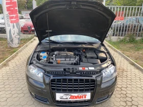 Audi A3 1.9TDi/6ск, снимка 15