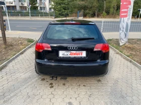 Audi A3 1.9TDi/6ск - [6] 