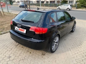 Audi A3 1.9TDi/6ск, снимка 4