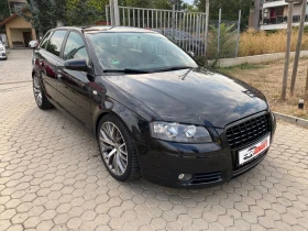 Audi A3 1.9TDi/6ск, снимка 3