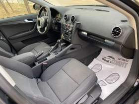 Audi A3 1.9TDi/6ск, снимка 10