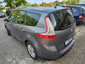 Renault Grand scenic 7 местен 1.5dci , снимка 4