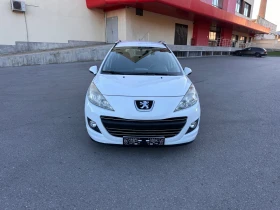 Peugeot 207 1.4i - КЛИМАТИК - РЕАЛНИ КИЛОМЕТРИ, снимка 2