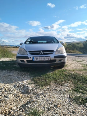 Citroen C5 Газов инжекцион, снимка 4