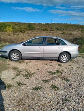 Citroen C5 Газов инжекцион, снимка 1