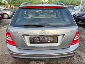 Mercedes-Benz C 220 2.2CDI/AMG ПАКЕТ, снимка 5