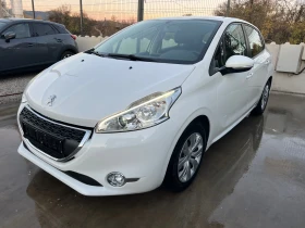 Peugeot 208 1.2 benzin Led Navi Parktronic Top | Mobile.bg    3