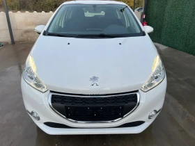 Peugeot 208 1.2 benzin Led Navi Parktronic Top | Mobile.bg    2