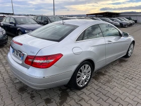 Mercedes-Benz E 250 CDI COUPE AVTOMAT/NAVI/KOJA EURO 4, снимка 6