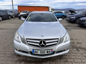 Mercedes-Benz E 250 CDI COUPE AVTOMAT/NAVI/KOJA EURO 4, снимка 3