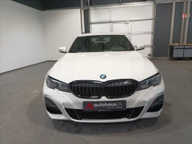 BMW 330 d xDrive M Sport ACC