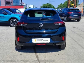 Opel Corsa Edition 1.2 Бензин (100hp) AT8 | Auto.bg — изображение 7