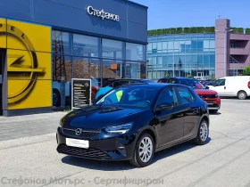 ����� �� �������� �� Opel Corsa Edition 1.2 ������ (100hp) AT8