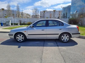 Hyundai Elantra, снимка 6