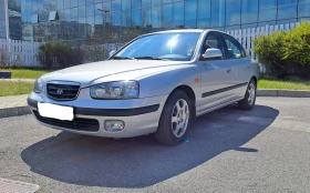 Hyundai Elantra, снимка 5