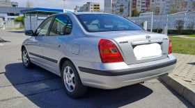 Hyundai Elantra, снимка 7