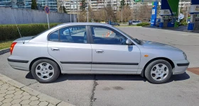 Hyundai Elantra, снимка 4