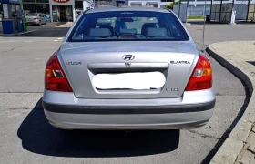 Hyundai Elantra, снимка 9