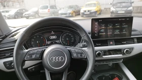 Audi A4 2.0 TFSI QUATRO, снимка 13