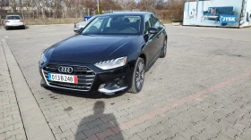 Audi A4 2.0 TFSI QUATRO, снимка 1