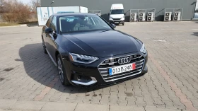 Audi A4 2.0 TFSI QUATRO, снимка 2