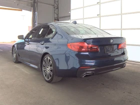 BMW 530 M* SPORT* ДИГИТАЛНО* ТАБЛ* ДИСТРОНИК* ОБДУХВАНЕ* , снимка 4