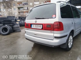 VW Sharan, снимка 5