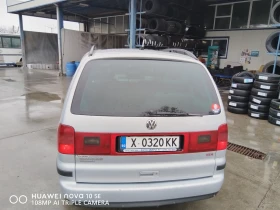 VW Sharan, снимка 2