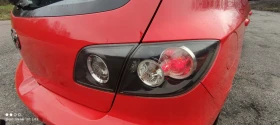 Mazda 3 1.6 DIESEL FACE, снимка 8