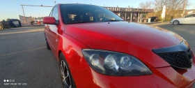     Mazda 3 1.6 DIESEL FACE