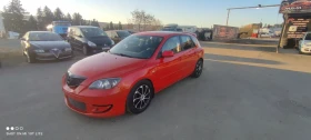     Mazda 3 1.6 DIESEL FACE