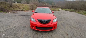 Mazda 3 1.6 DIESEL FACE, снимка 9