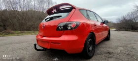 Mazda 3 1.6 DIESEL FACE, снимка 1