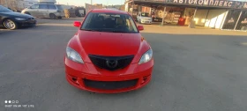     Mazda 3 1.6 DIESEL FACE