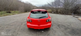 Mazda 3 1.6 DIESEL FACE, снимка 4