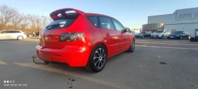     Mazda 3 1.6 DIESEL FACE