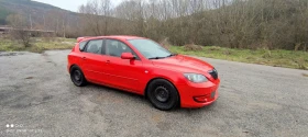 Mazda 3 1.6 DIESEL FACE, снимка 2