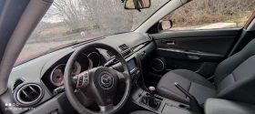 Mazda 3 1.6 DIESEL FACE, снимка 10