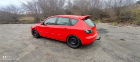 Mazda 3 1.6 DIESEL FACE, снимка 5