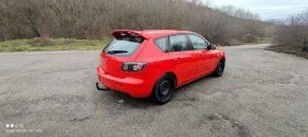 Mazda 3 1.6 DIESEL FACE, снимка 3