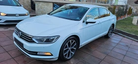 VW Passat 1.8 TSI 180 DSG7, снимка 4