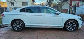 VW Passat 1.8 TSI 180 DSG7, снимка 9