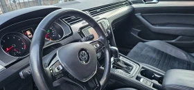 VW Passat 1.8 TSI 180 DSG7, снимка 10