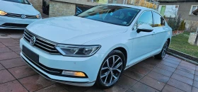 VW Passat 1.8 TSI 180 DSG7, снимка 2