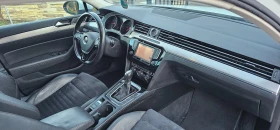 VW Passat 1.8 TSI 180 DSG7, снимка 11