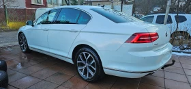 VW Passat 1.8 TSI 180 DSG7, снимка 5